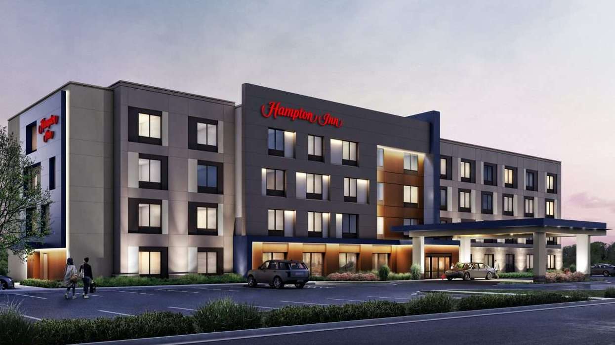 Hampton Inn Atlanta Kennesaw NW/Town Center in Atlanta
