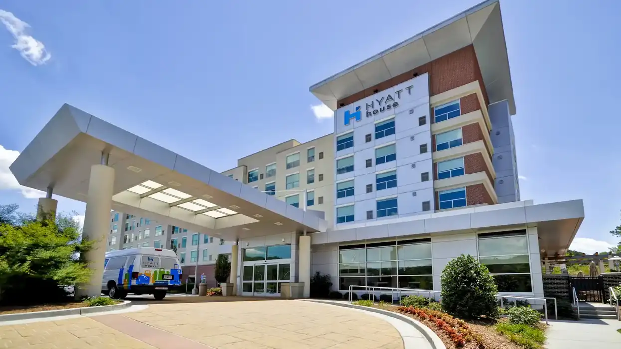 HAP Acquires Hyatt House Atlanta/Cobb Galleria Atlanta, GA