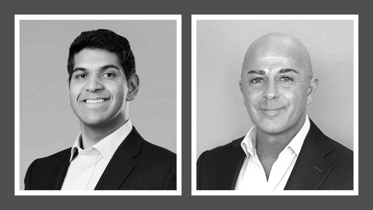 Tuli, Elhachem named HHM managing partners