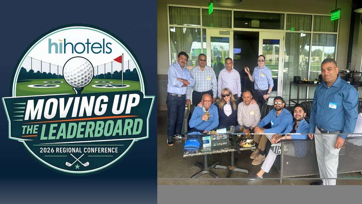 Hihotels puts franchisee feedback in focus