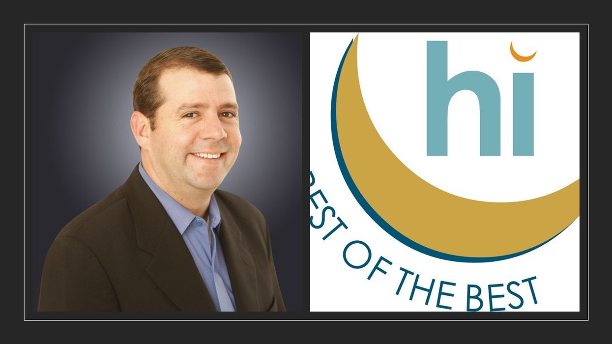 HIHotels rewards program