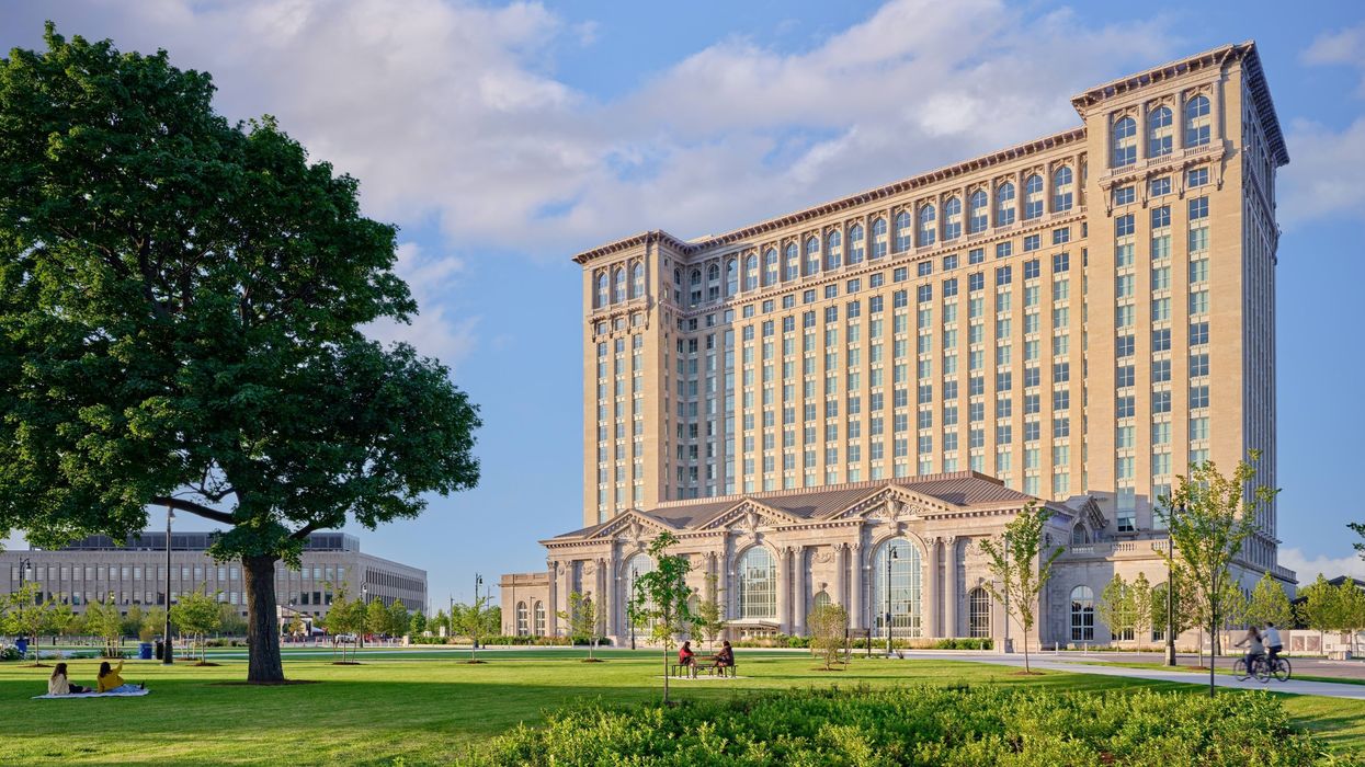 Hilton celebrates 1,000th luxury hotel milestone with global expansion