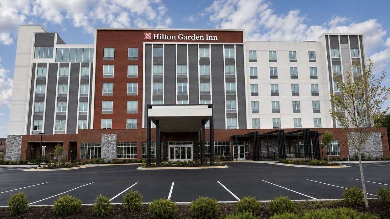 Hilton Garden Inn Steele Creek Charlotte