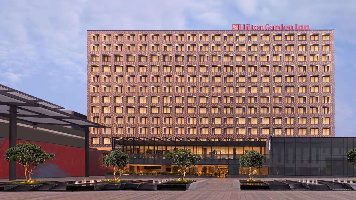 Hilton Garden Inn Visakhapatnam