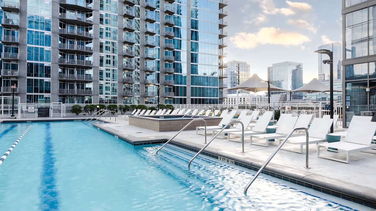Hilton Launches Apartment Collection in U.S.