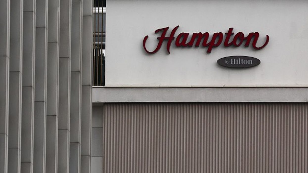 Hilton & NILE Hospitality announce 75 new Hampton by Hilton hotels in India, expanding midscale hospitality with premium service and comfort