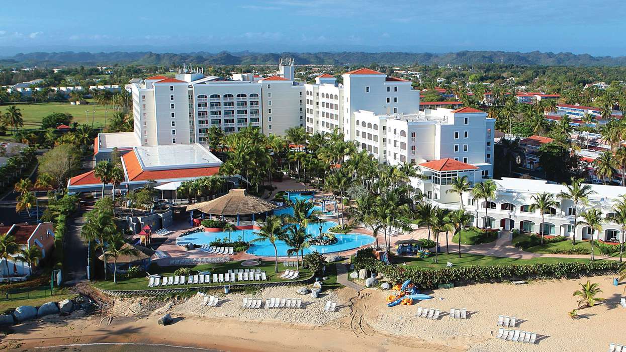 Hilton extends ResortPass program