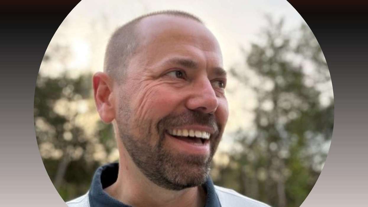 Moore is Hilton’s CTO