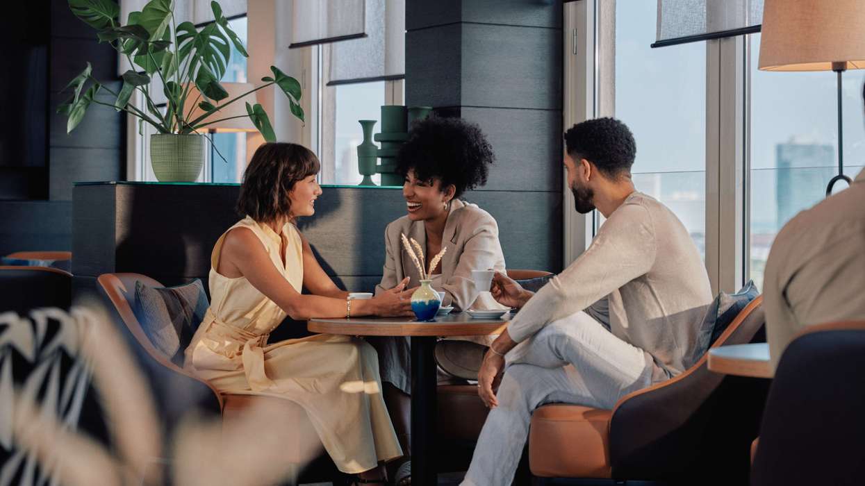 Hilton expands small-business booking tools
