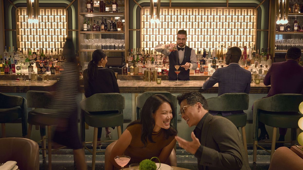 Hilton launches ‘Diamond Reserve’ loyalty level