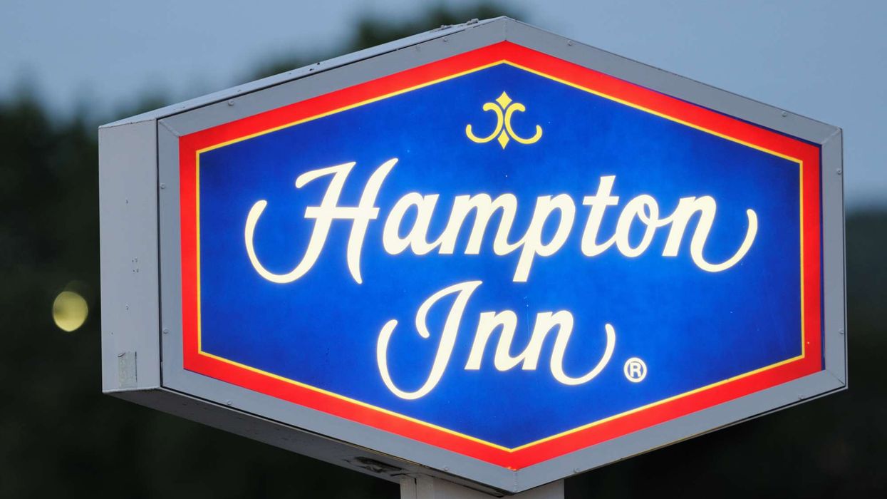 Minnesota Hampton Inn refuses ICE reservations
