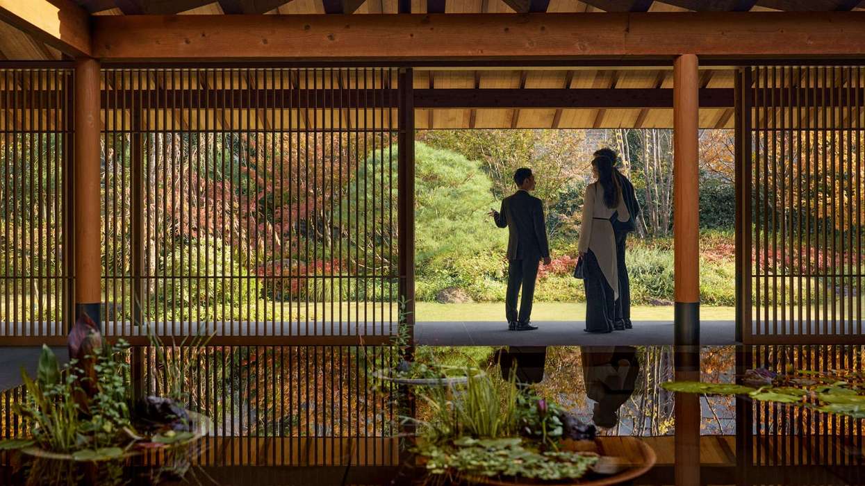 Hilton nears 2030 sustainability goals