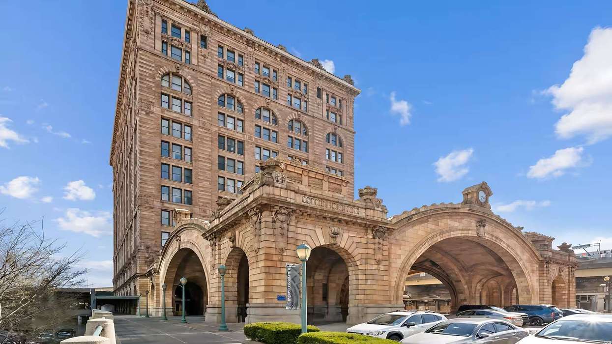 Four of seven Hilton openings are conversions