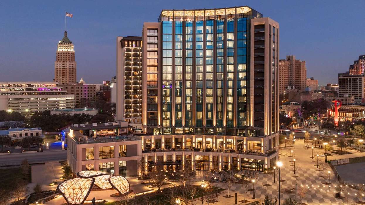 Hilton Worldwide Holdings