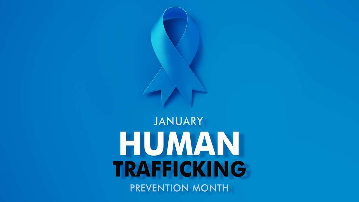 Brand trio create trafficking prevention course