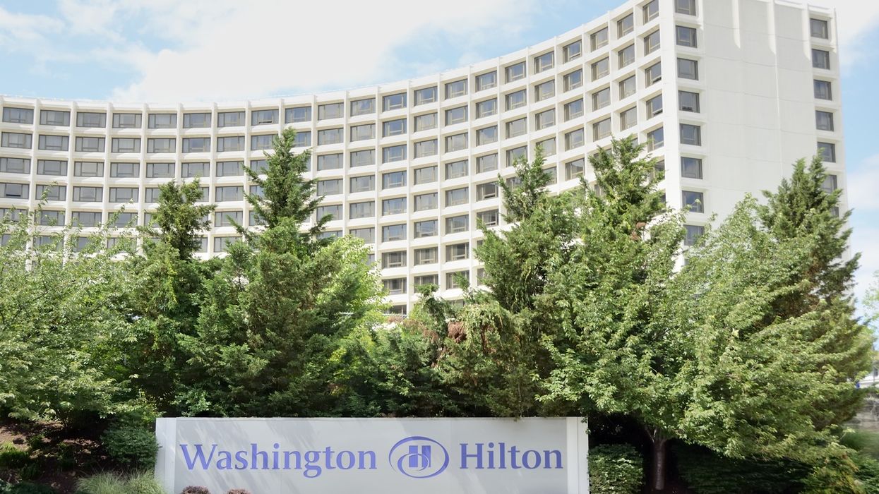 Hilton Worldwide reports $1.54 billion net income for 2024, achieving 7.3% net unit growth with record-breaking hotel openings and strong RevPAR performance