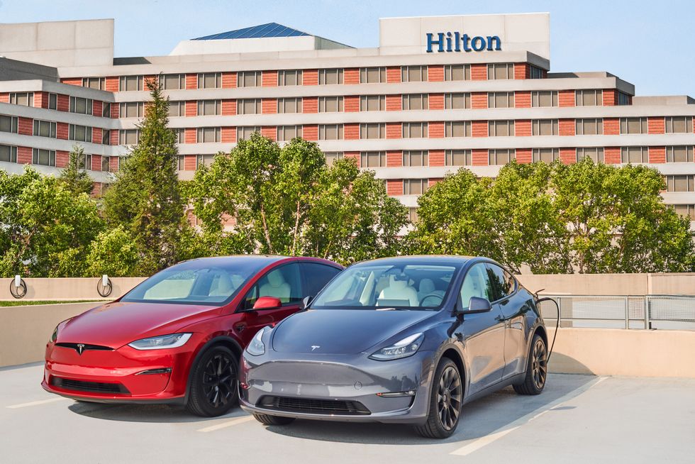 Hilton