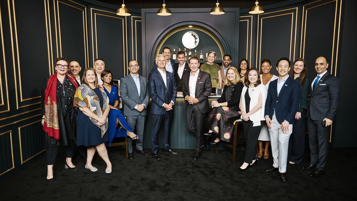 Hilton’s Bengaluru Brand Showcase featuring its India portfolio, including upcoming LXR Hotels & Resorts