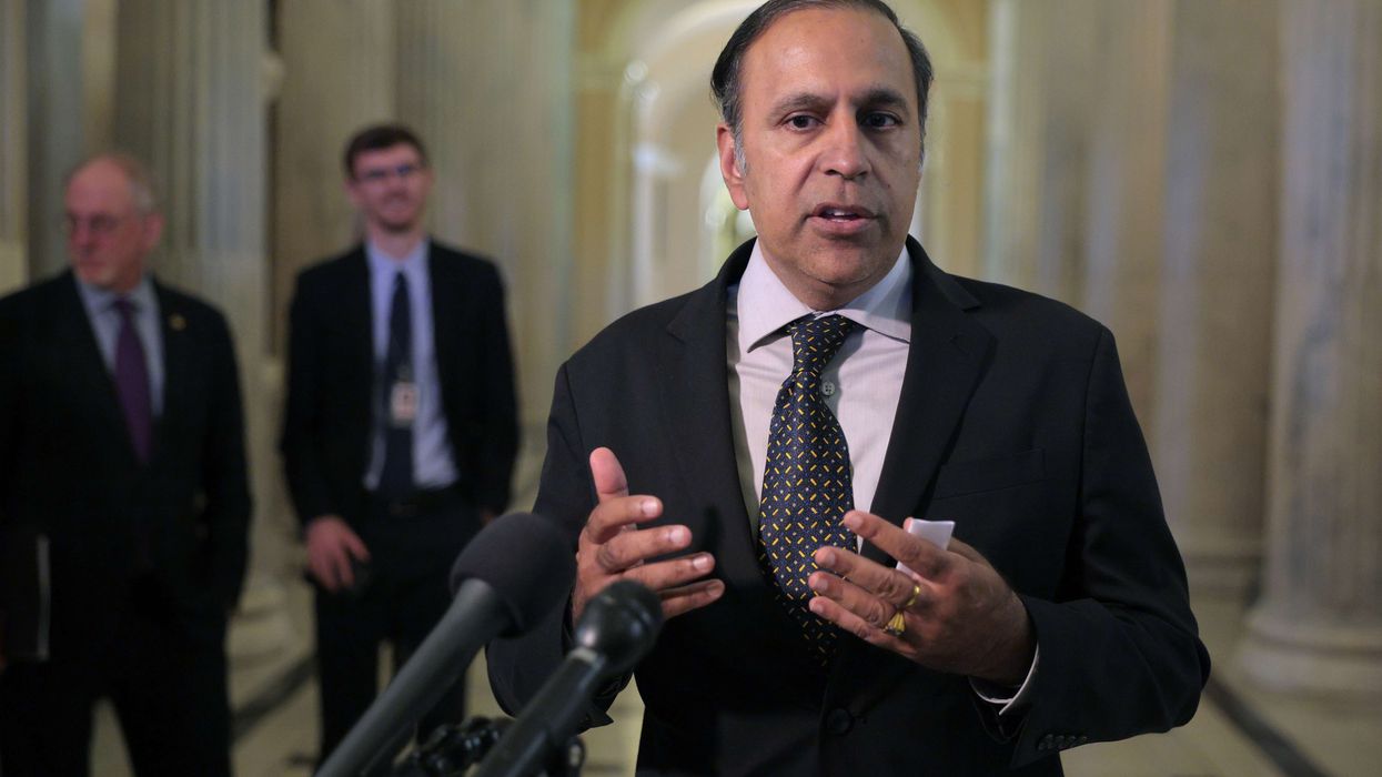 HIRE Act Reintroduced amid H-1B Fraud Allegations