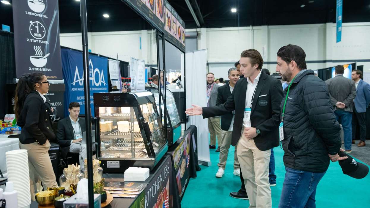 HMRSS 50th Show to be Held in Myrtle Beach, South Carolina