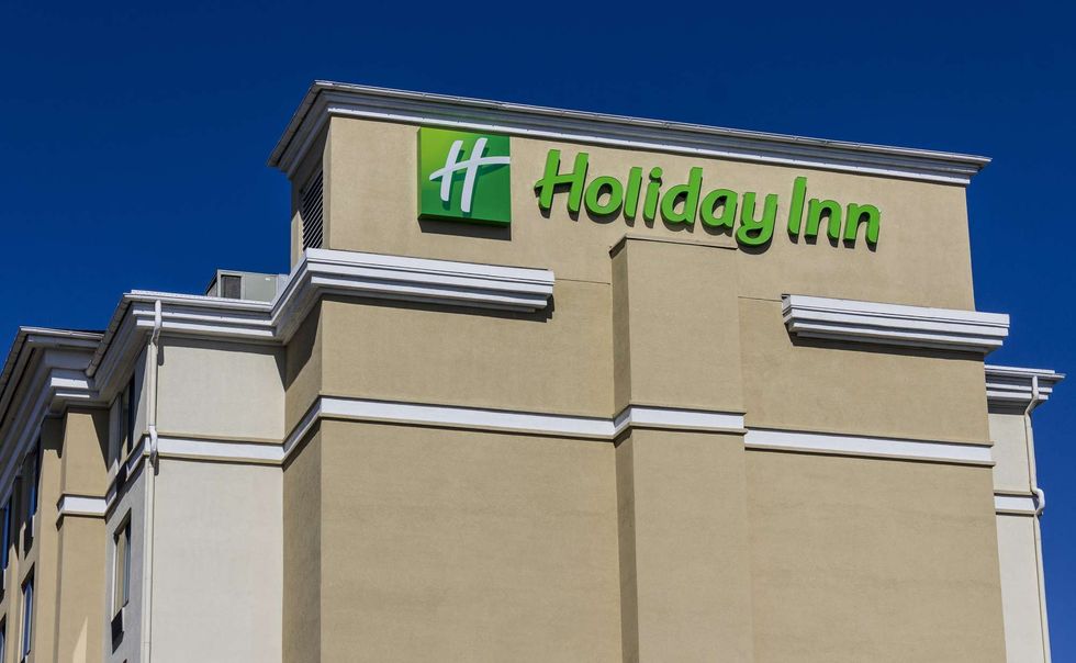 Holiday Inn