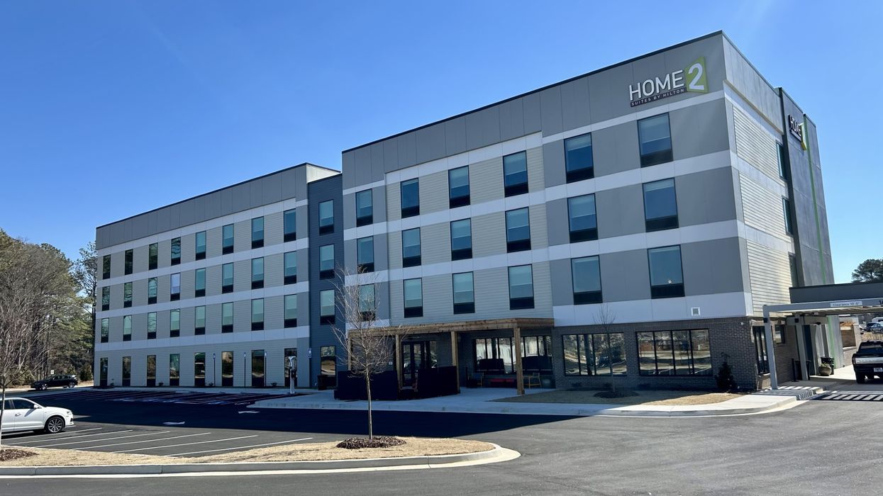 Home2 Suites by Hilton Conyers Atlanta