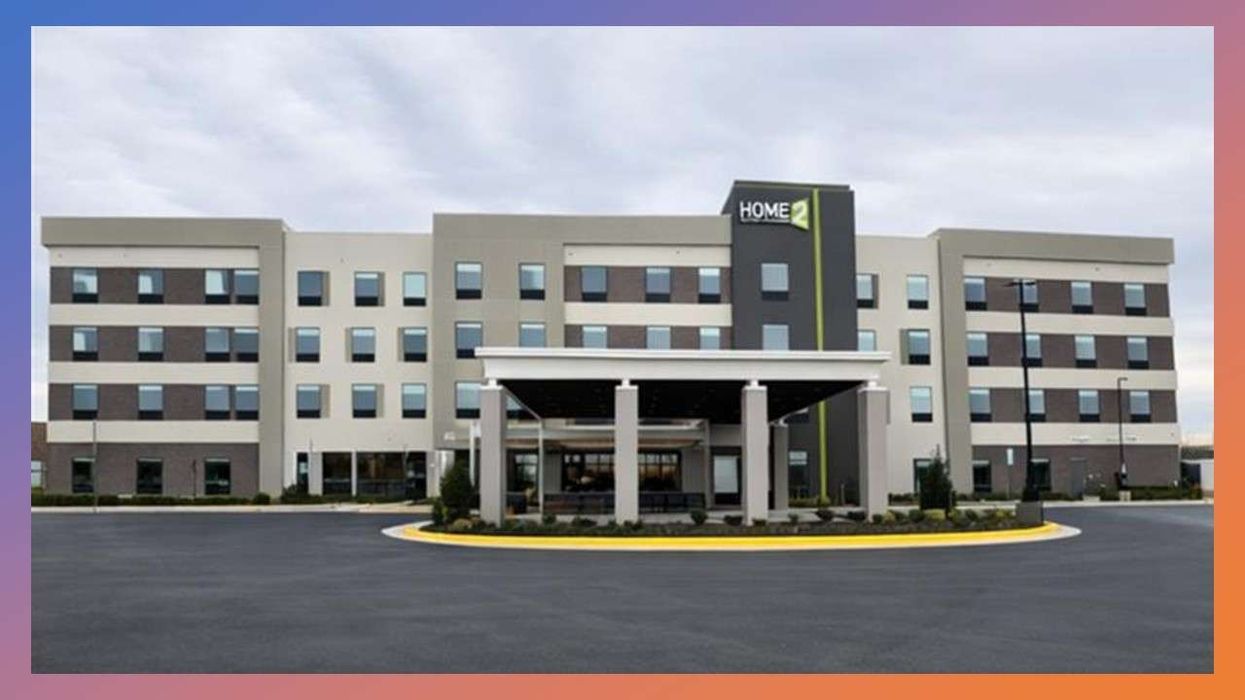Home2 Suites by Hilton Opens in Ashburn, Virginia