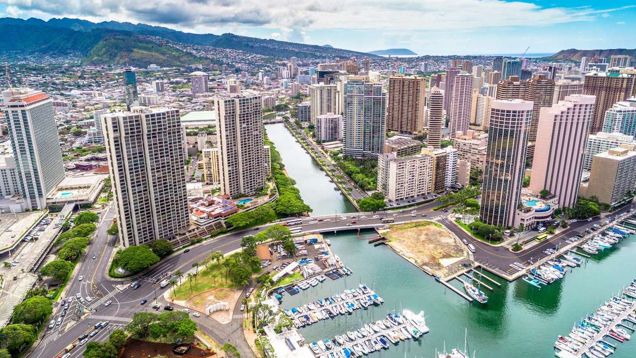 Study: Honolulu hotels generate $12B for economy