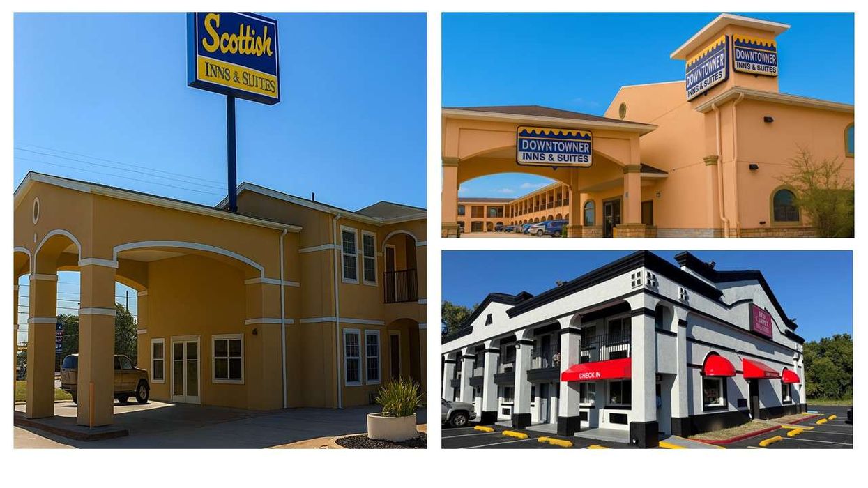 Hihotels adds three properties to portfolio