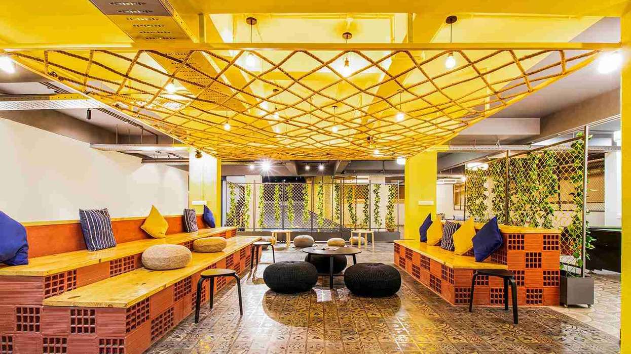 Hospitality-led mixed-use development in Pune