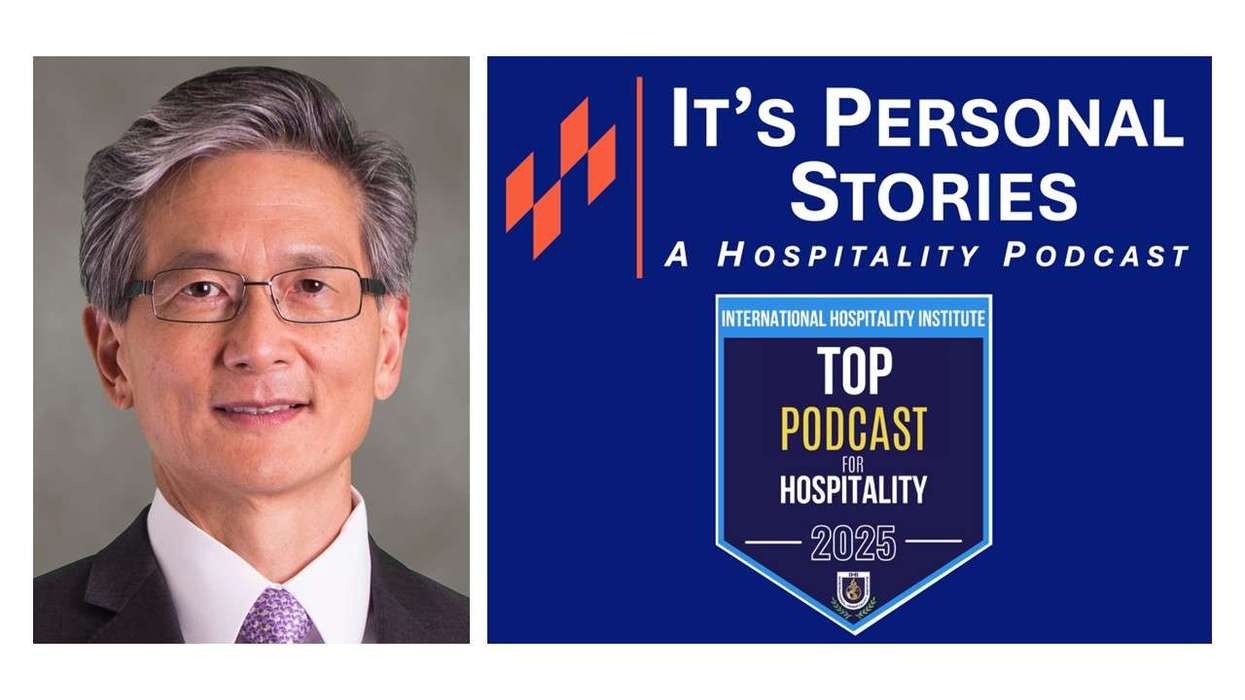 It’s Personal Stories debuts new website