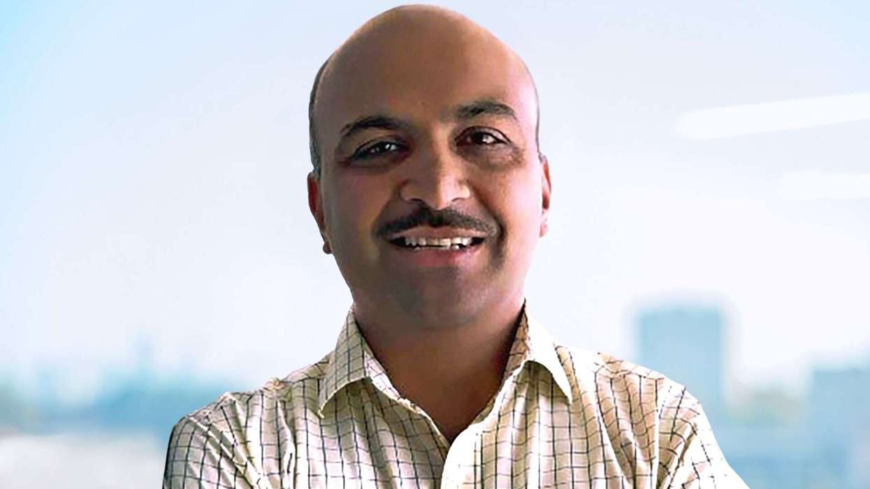 Gujrathi is Otelier’s CTPO