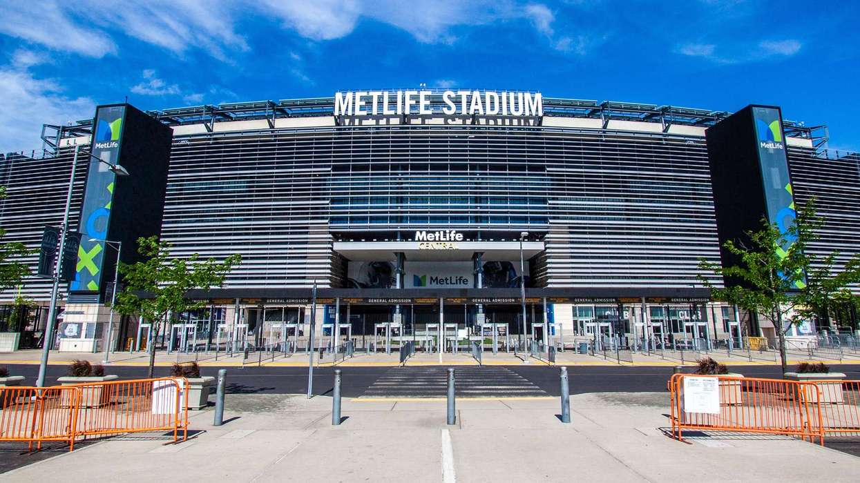 Report: Hospitality faces mixed outlook for World Cup