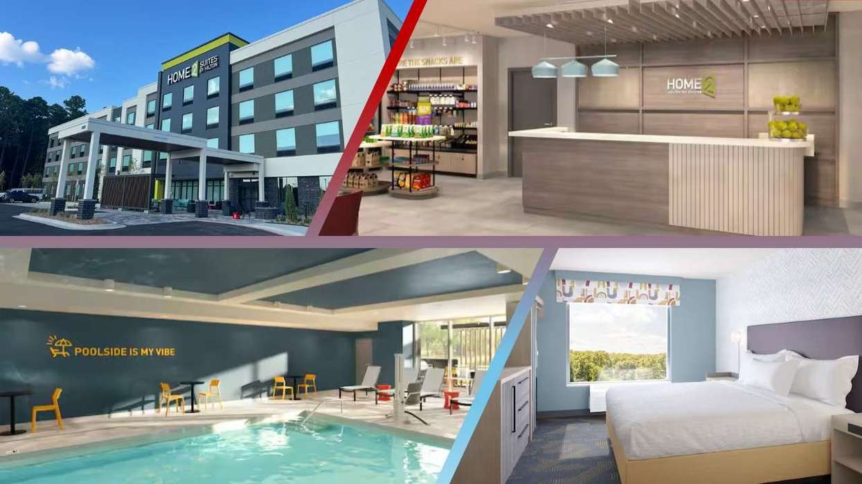 HE to operate AR Home2 Suites