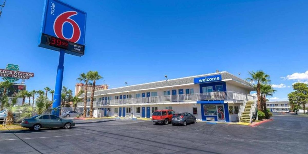 Motel 6 & Studio 6 Expand Across U.S. with Galaxy Hotels - Asian ...