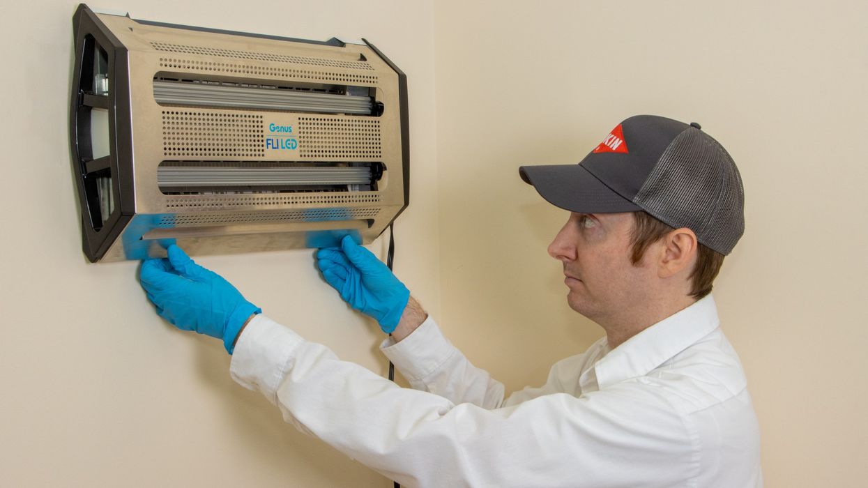 hotel pest control solutions