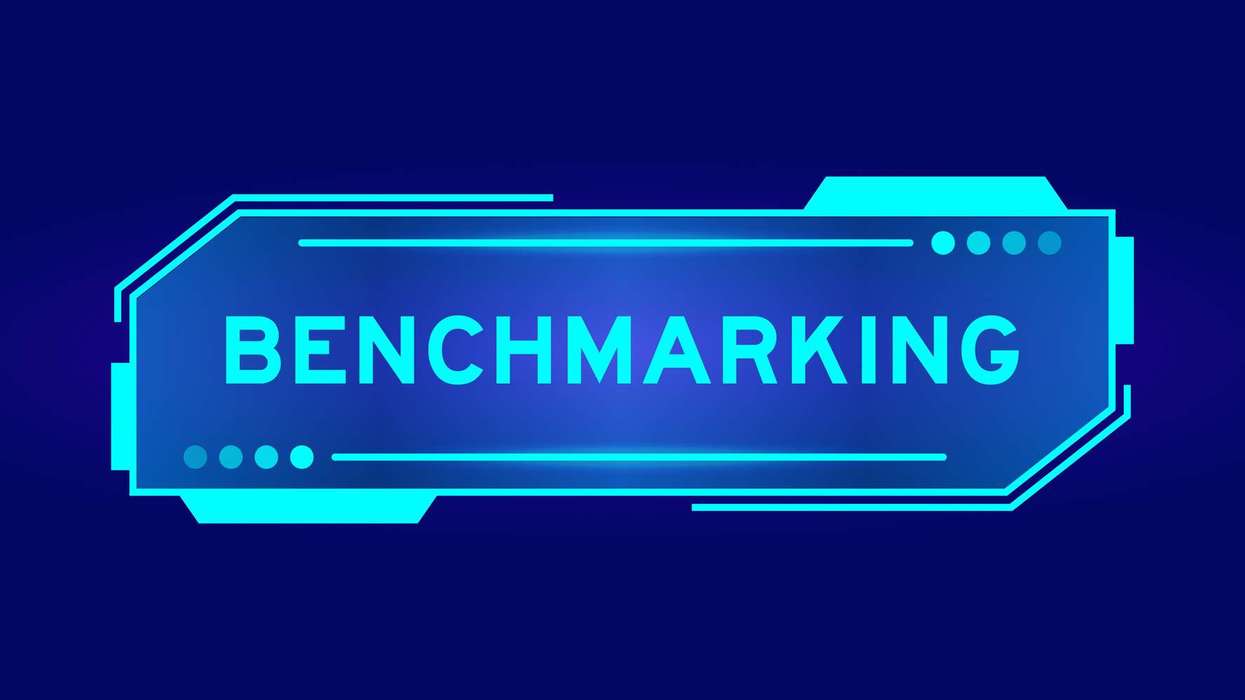 Hotel Revenue benchmarking