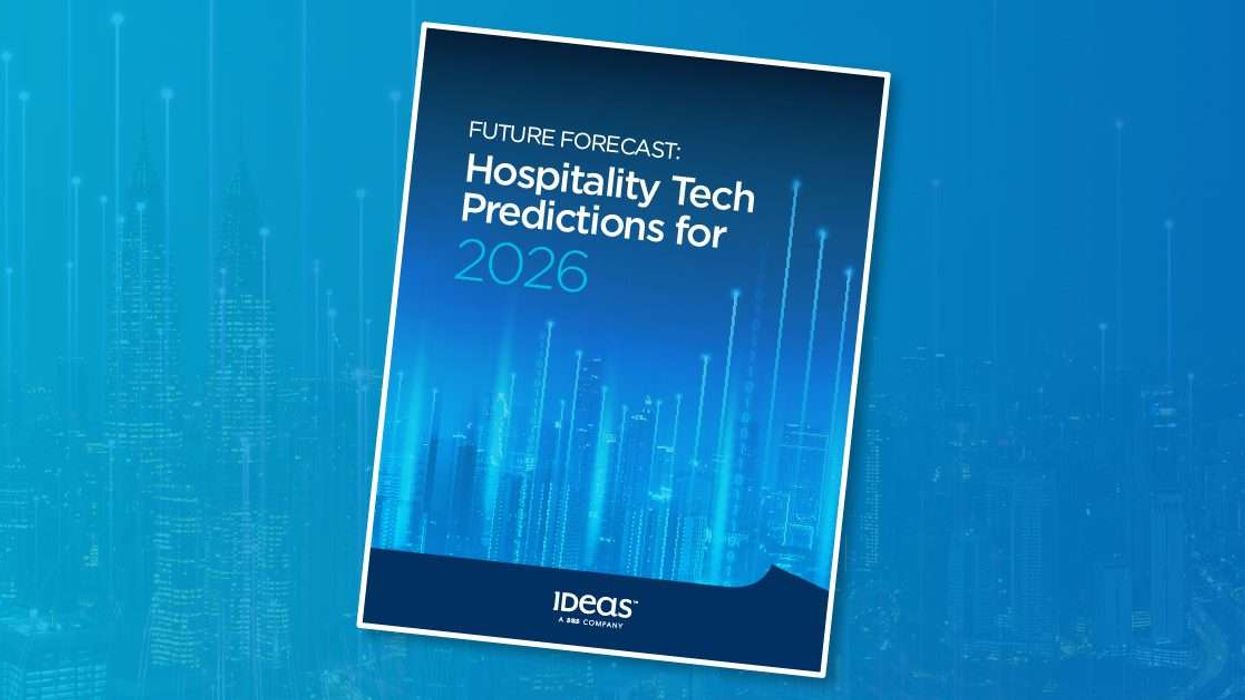 hotel technology trends