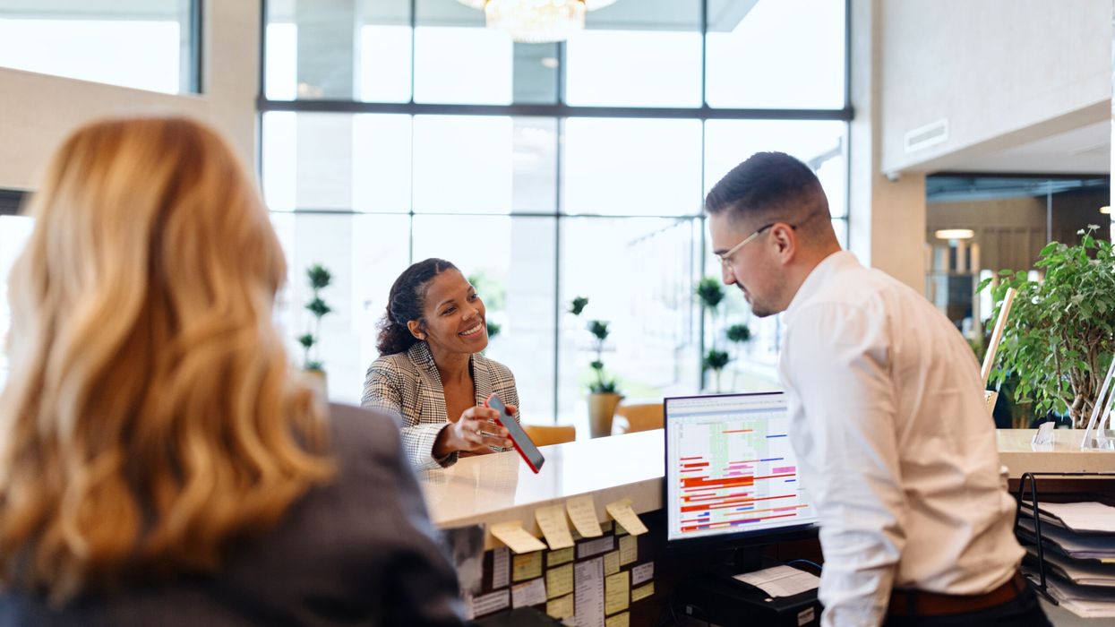 Report: Hoteliers should embrace change