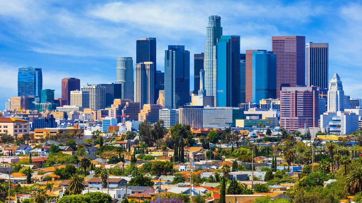 Study: Rising costs, policy constraints squeeze L.A. hotels