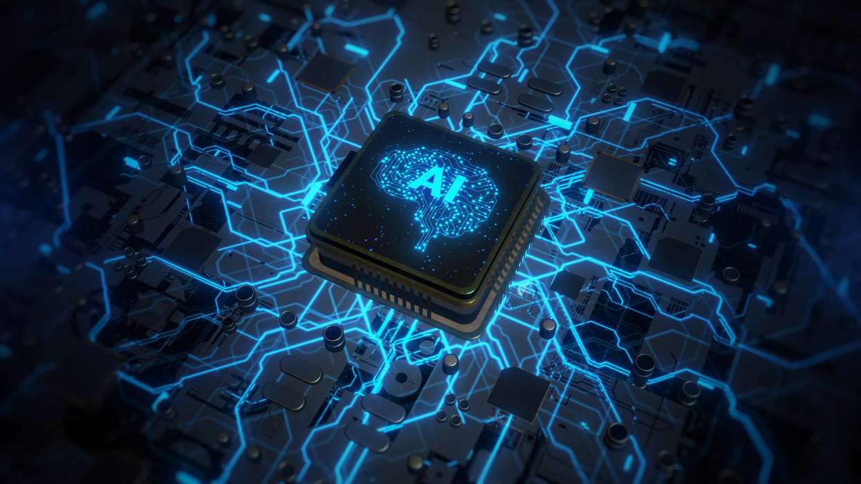 Report: Hotels turn AI plans into action