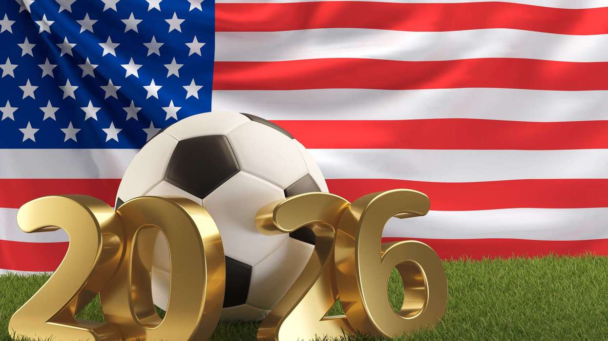 Report: Hotels see weak bookings for World Cup