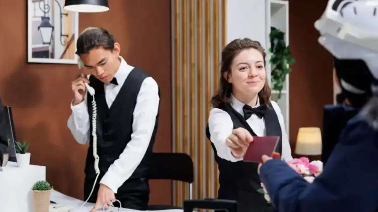 Hotels lose days to ‘toggle tax’