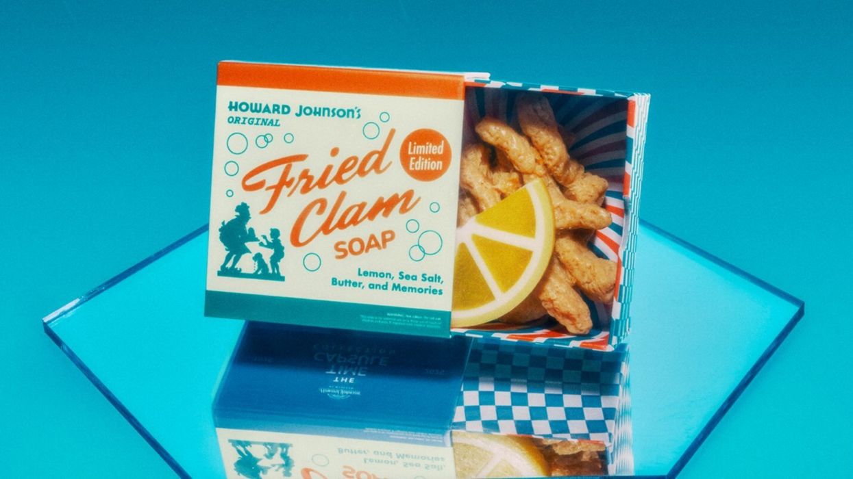 Howard Johnson 100th anniversary