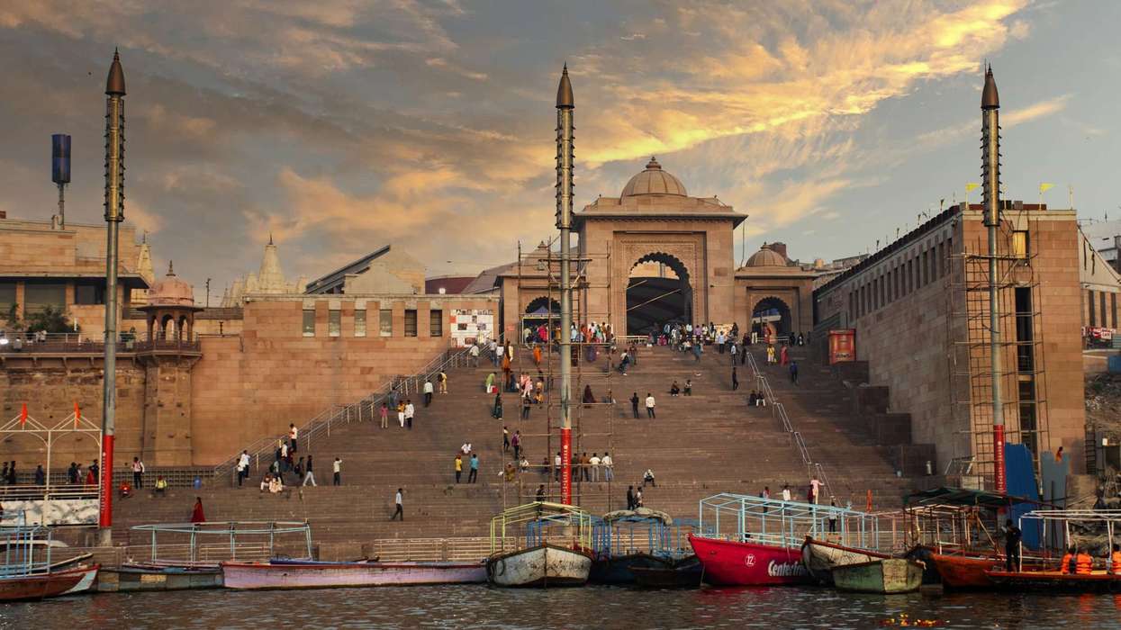 Report: Faith tourism spurs hotels