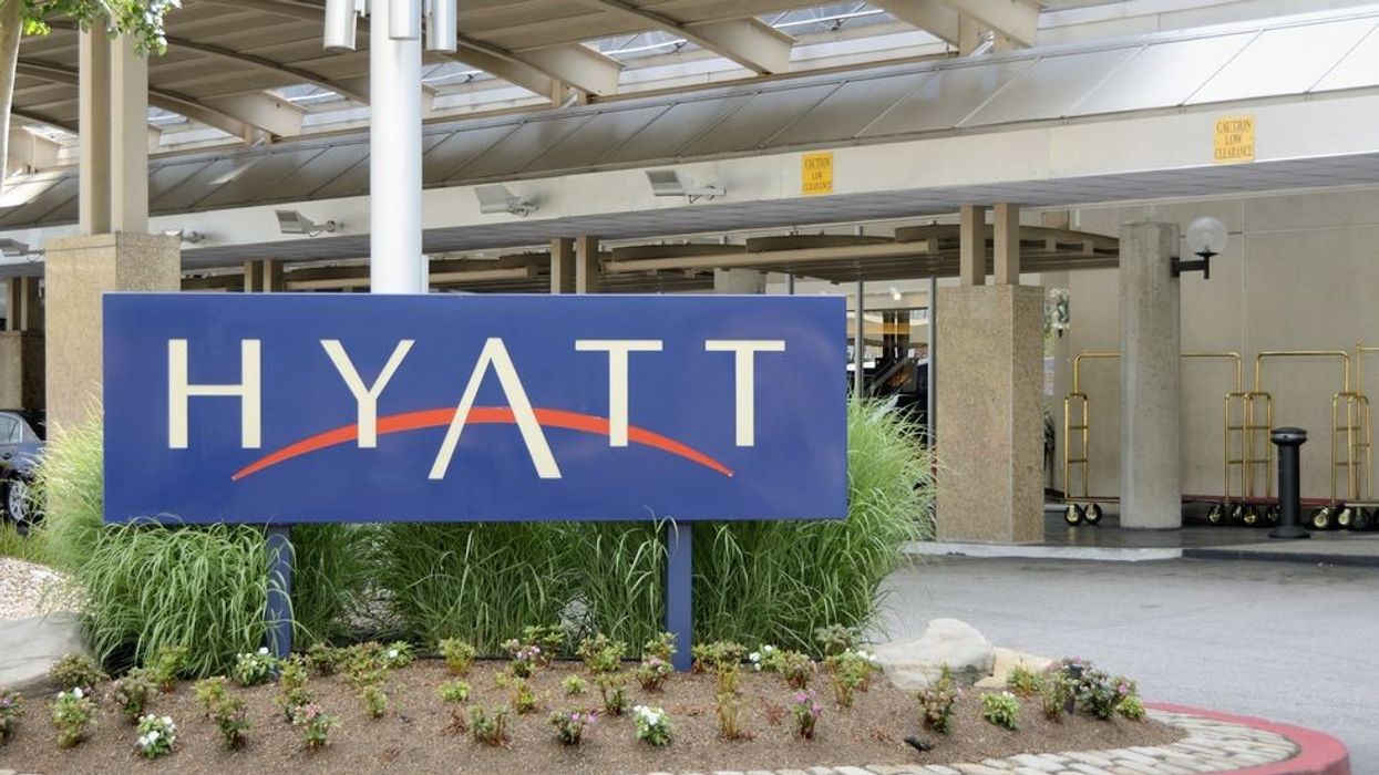 હયાતે અમેરિકાના GCC સ્ટાફના 30 ટકાની છટણી કરી