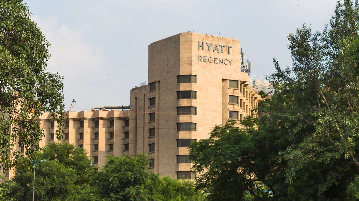 Hyatt seeks fivefold India expansion by 2030