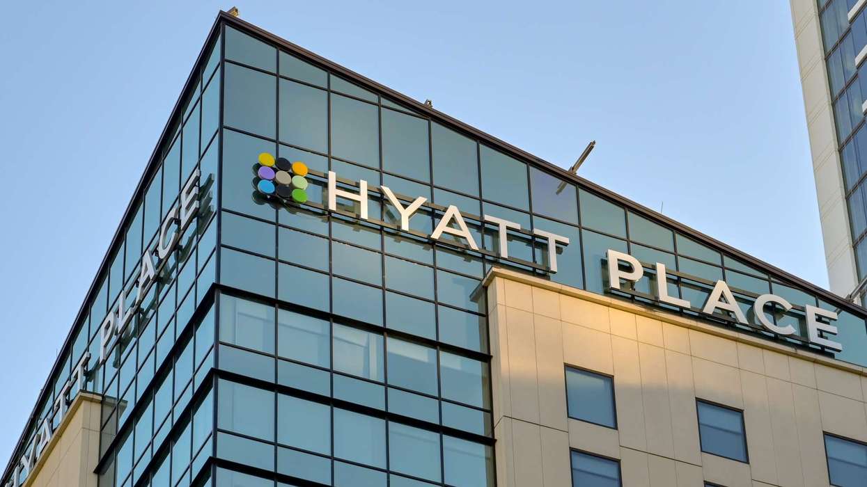 Hyatt Place coming to Ahmedabad