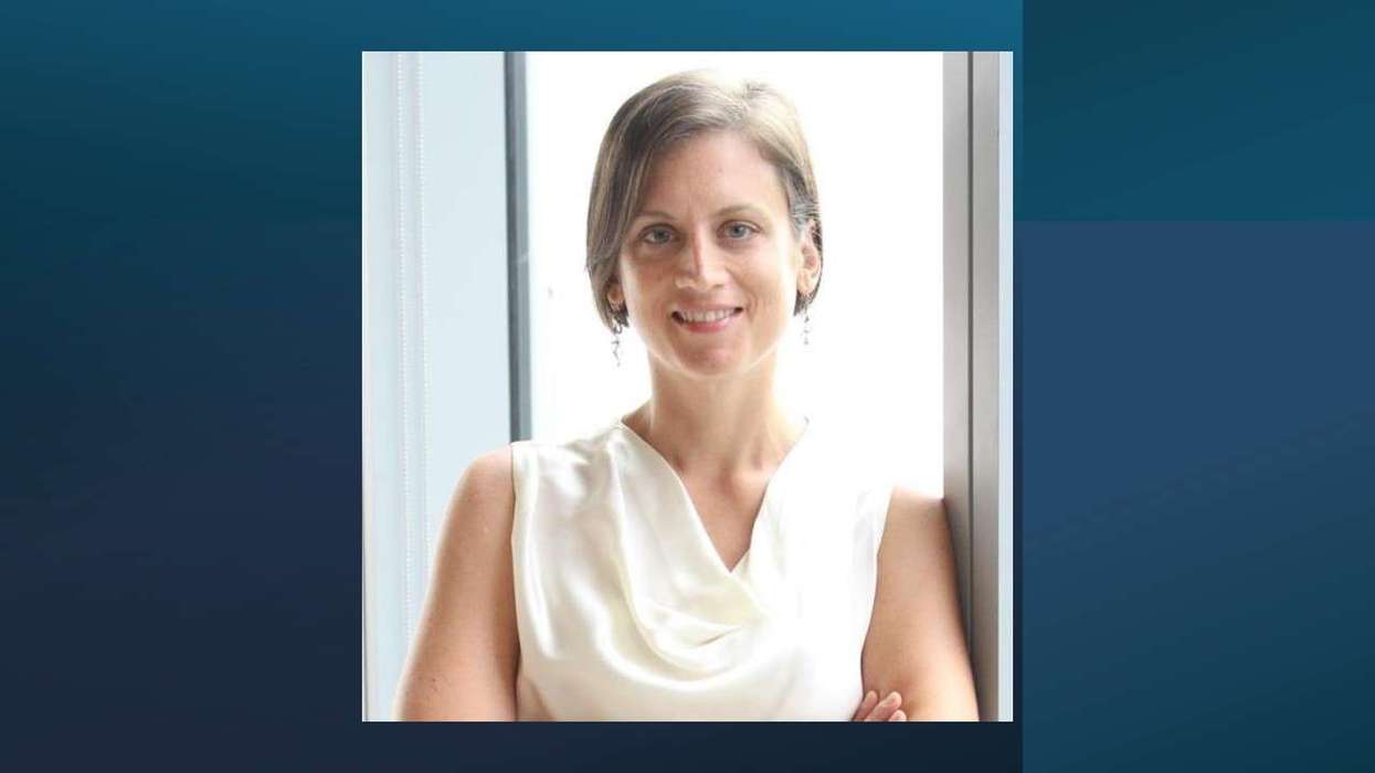 Smith is Hyatt’s head of Americas growth