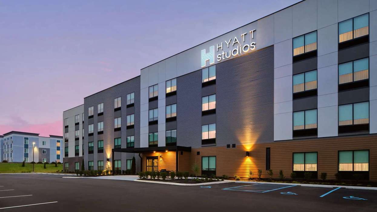 Hyatt, HSF launch Studios financing solution